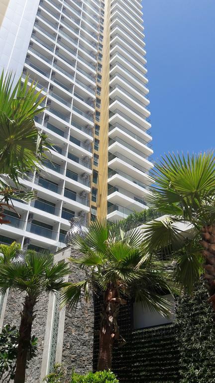 Peak Towers Condominium Pattaja Kültér fotó